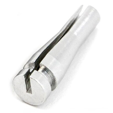 Aftermarket RCR742408K One (1) New Rear Door Latch Cable Repair End Fits Ford F-Series CAL50-0227